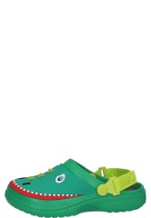 Childrens clog DINO from XQ Footwear Childrens clog DINO from XQ Footwear