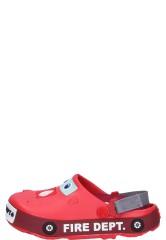 Clog for children | FEUERWEHR | XQ Footwear Clog for children | FEUERWEHR | XQ Footwear
