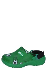Childrens clog FUSSBALL from XQ Footwear Childrens clog FUSSBALL from XQ Footwear