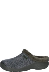 padded slipper LEOPARD from XQ Footwear padded slipper LEOPARD from XQ Footwear