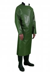 Sleeve apron crop protection from Manulatex | The ideal protection for contact with undiluted crop protection products Sleeve apron crop protection from Manulatex | The ideal protection for contact with undiluted crop protection products