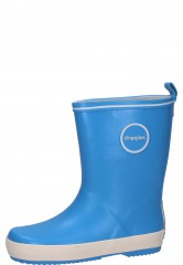 Children’s rubber boots DRUPPIES in light blue Children’s rubber boots DRUPPIES in light blue
