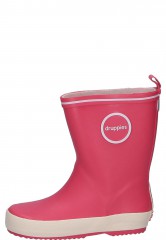 Children’s rubber boots DRUPPIES in pink Children’s rubber boots DRUPPIES in pink