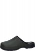 AJS Blackfox unisex clog OREGON olive / green