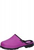 AJS Blackfox unisex clog OREGON pink
