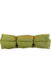 Fellafit rollable dog mat for turning -BUDDY FOR MUDDY- | different sizes lime