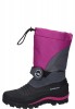 Wellington boots SASCHA for children by Spirale purple
