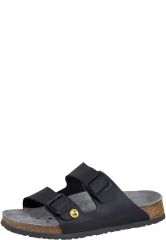 Birkenstock unisex mules ARIZONA ESD black