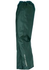 Helly Hansen rain pants VOSS olive / green