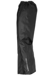 Helly Hansen rain pants VOSS black
