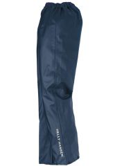 Helly Hansen rain pants VOSS blue