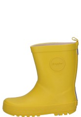 ladies and childrens rubber boots ADVENTURE yellow from Druppies ladies and childrens rubber boots ADVENTURE yellow from Druppies